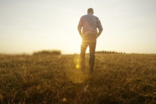 Resolve to Lead Differently